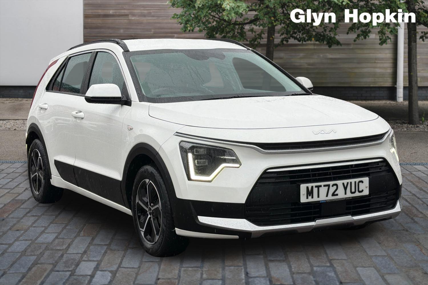 Used Kia Niro 2022 for sale - 76872468: Photo 1