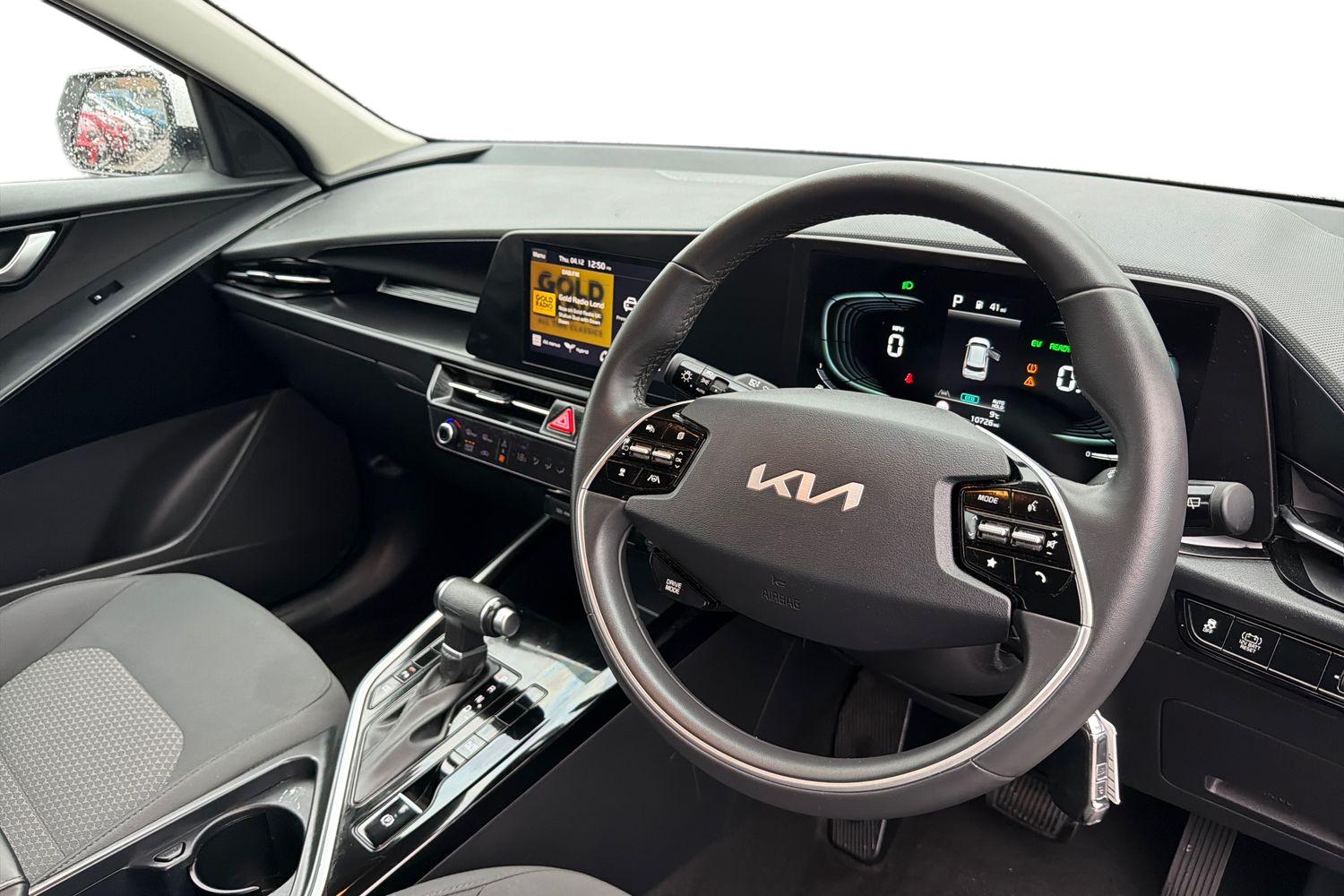 Used Kia Niro 2022 for sale - 76872468: Photo 10