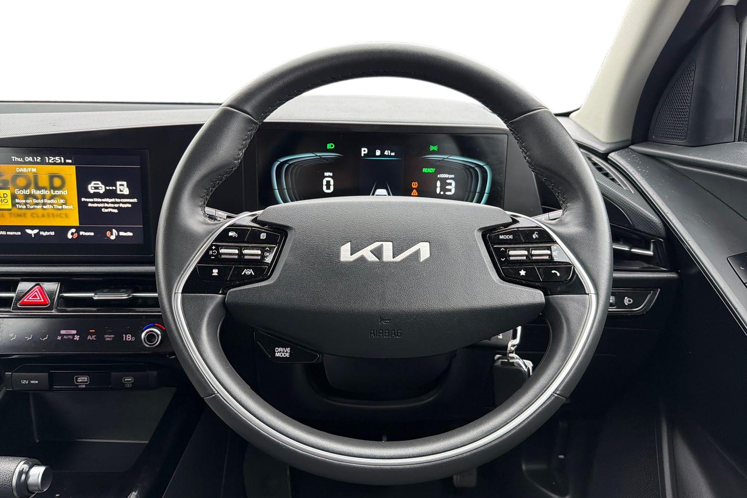 Used Kia Niro 2022 for sale - 76872468: Photo 11