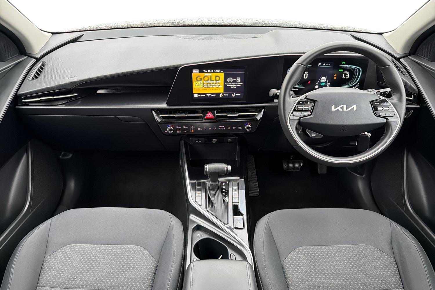 Used Kia Niro 2022 for sale - 76872468: Photo 12