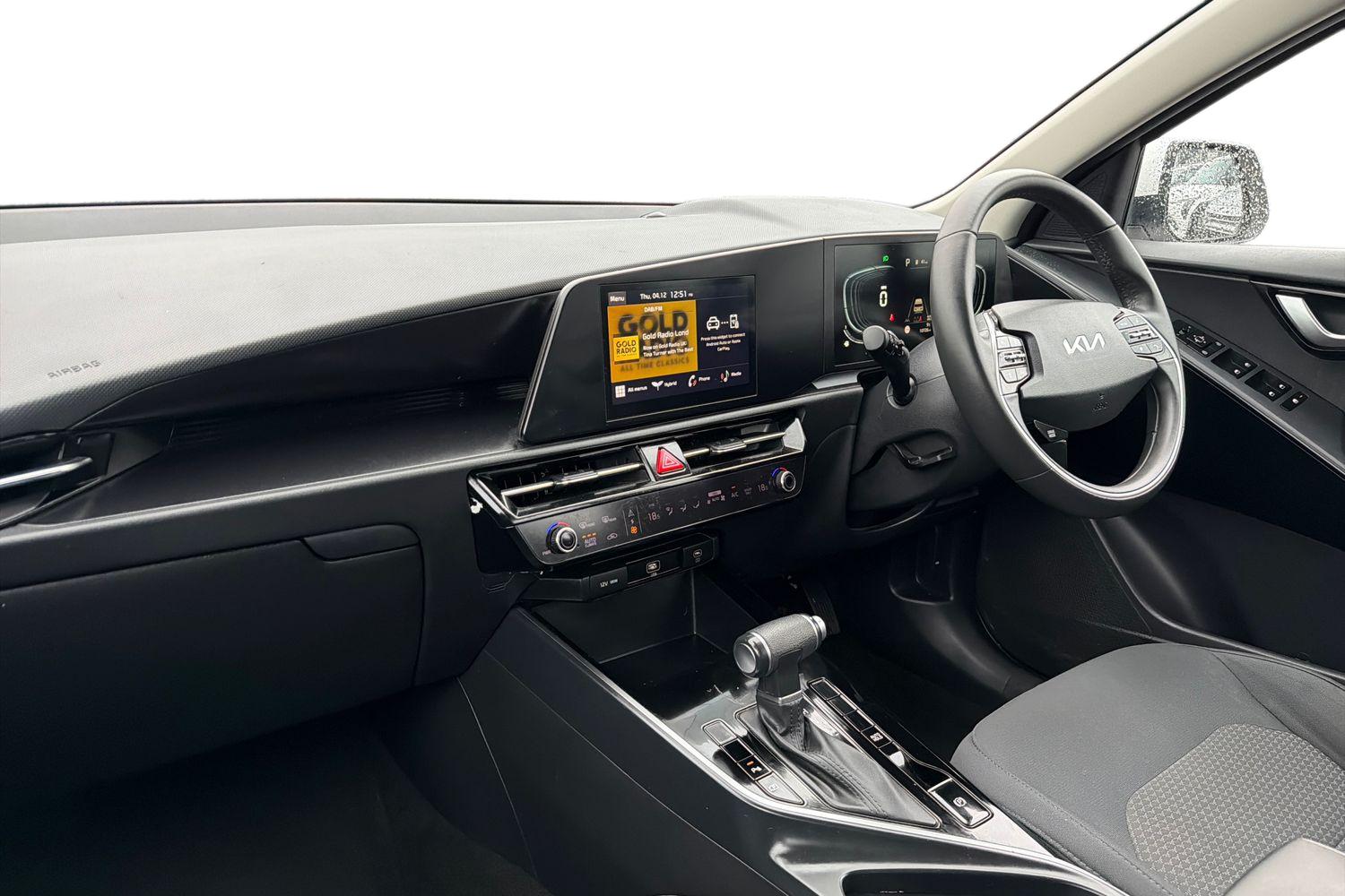 Used Kia Niro 2022 for sale - 76872468: Photo 13