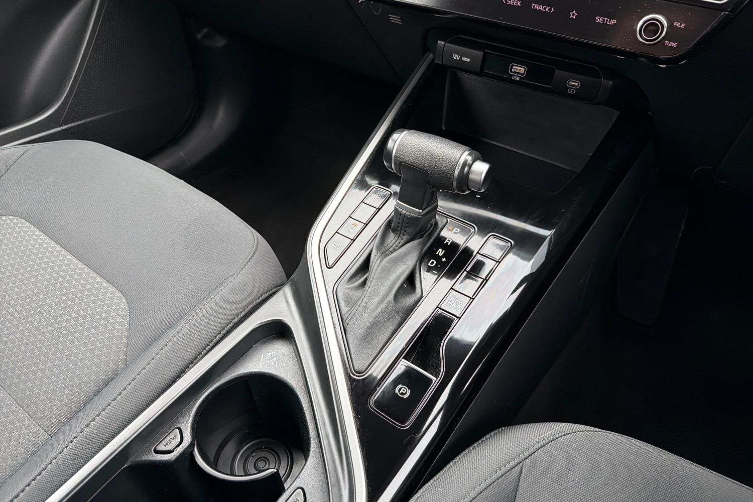 Used Kia Niro 2022 for sale - 76872468: Photo 14