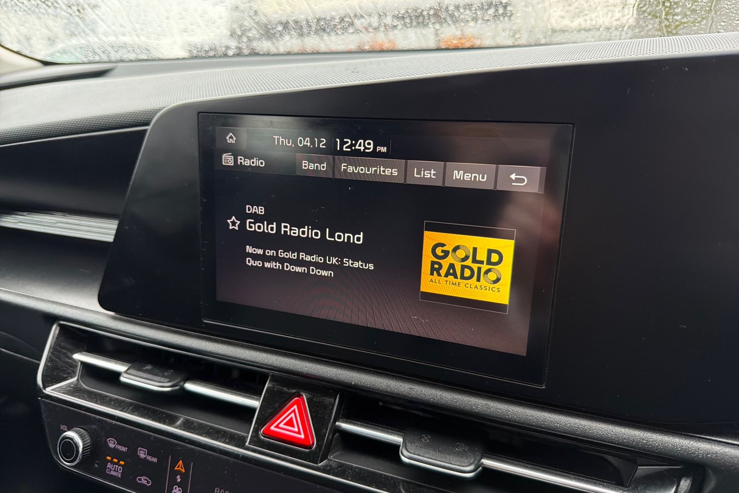 Used Kia Niro 2022 for sale - 76872468: Photo 17