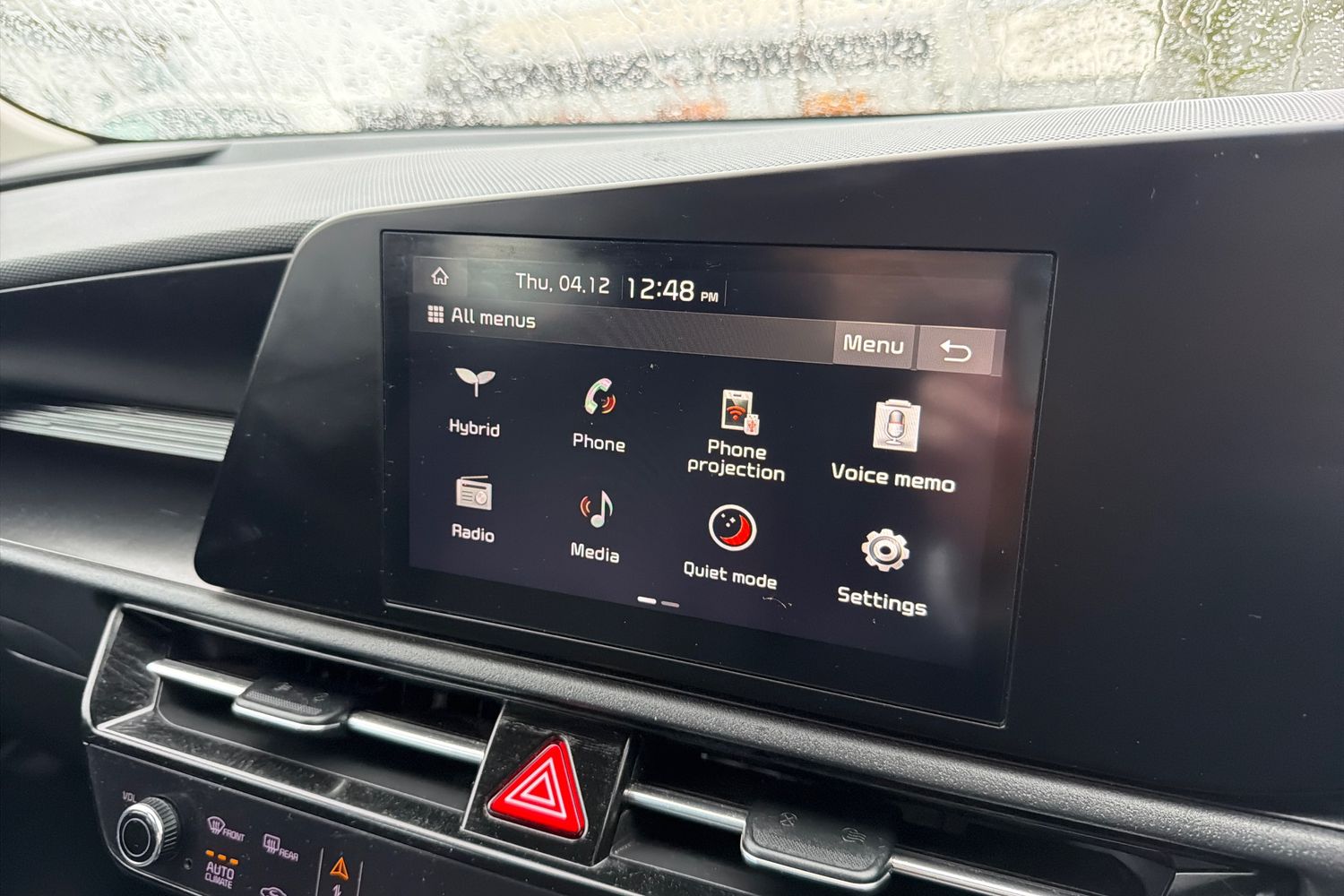 Used Kia Niro 2022 for sale - 76872468: Photo 18