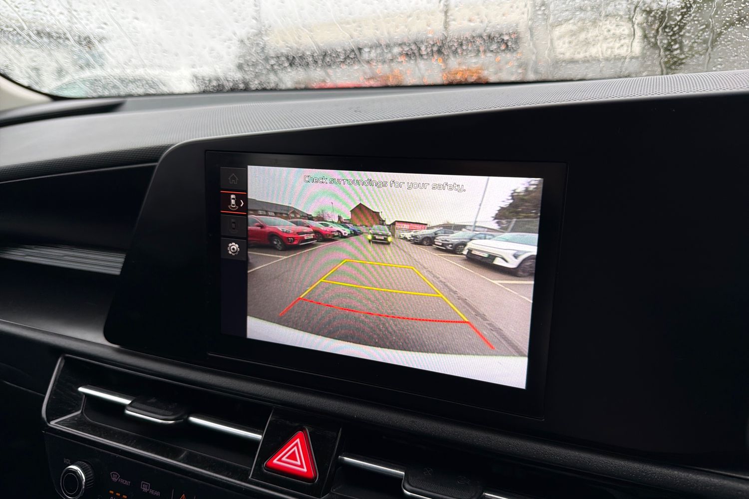 Used Kia Niro 2022 for sale - 76872468: Photo 19