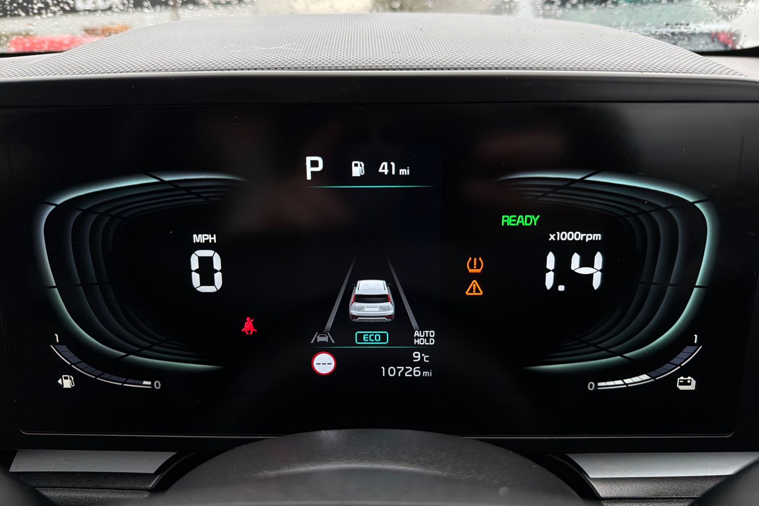 Used Kia Niro 2022 for sale - 76872468: Photo 20