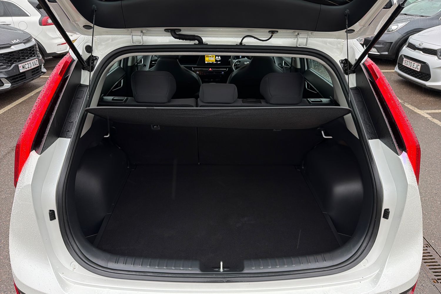 Used Kia Niro 2022 for sale - 76872468: Photo 24