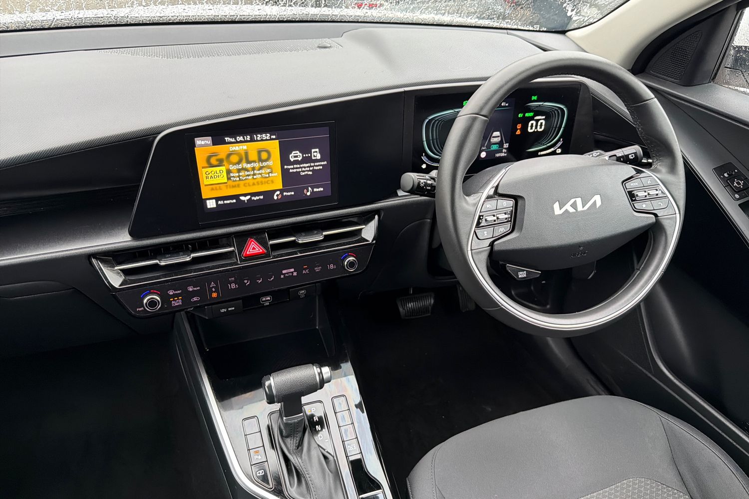 Used Kia Niro 2022 for sale - 76872468: Photo 27