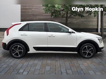Used Kia Niro 2022 for sale - 76872468: Photo