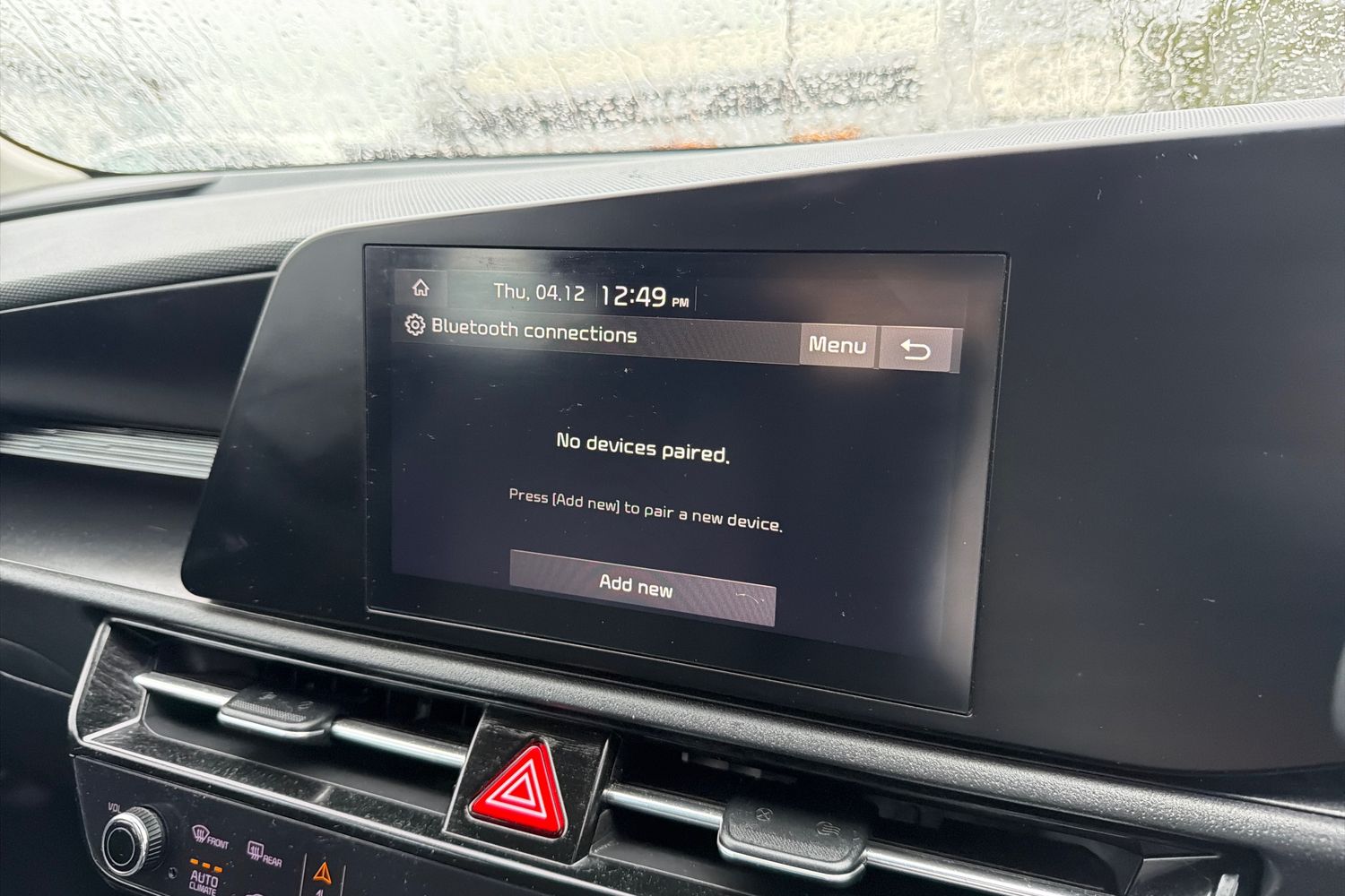 Used Kia Niro 2022 for sale - 76872468: Photo 31