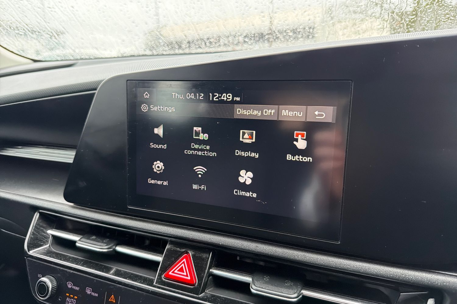 Used Kia Niro 2022 for sale - 76872468: Photo 32