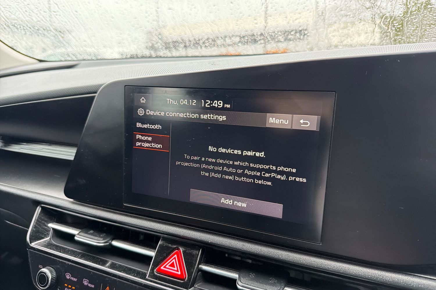 Used Kia Niro 2022 for sale - 76872468: Photo 33