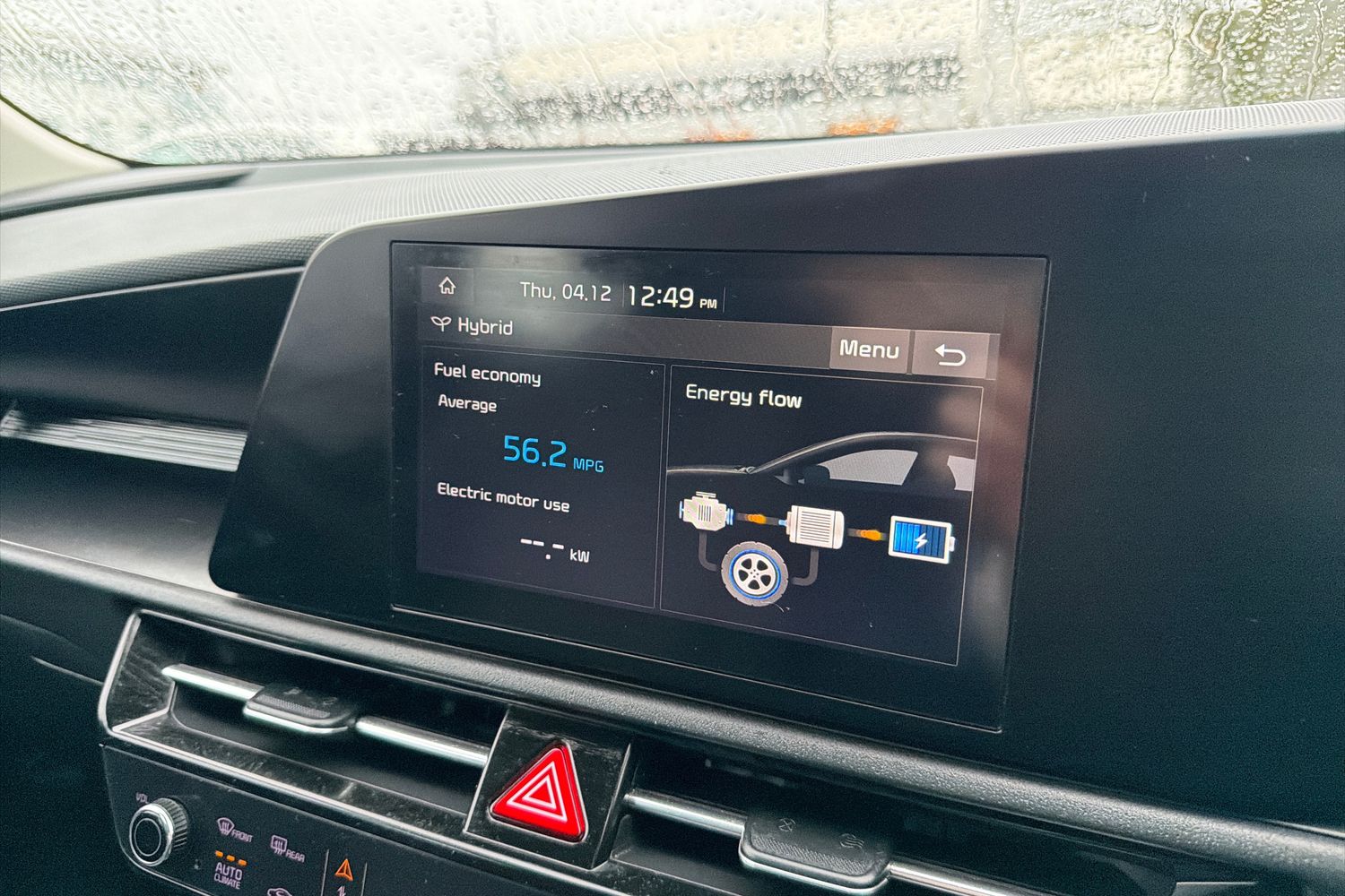 Used Kia Niro 2022 for sale - 76872468: Photo 34