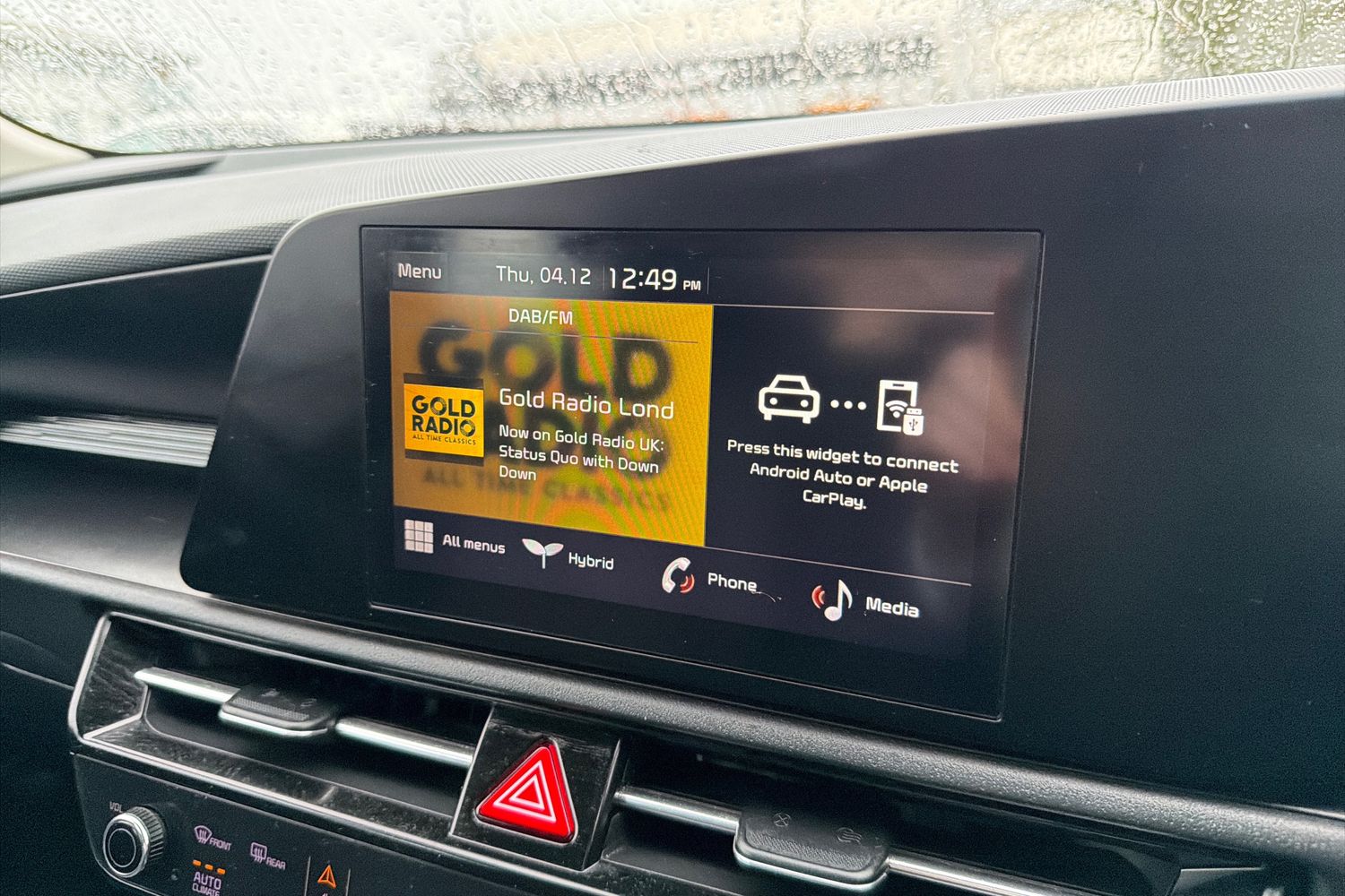 Used Kia Niro 2022 for sale - 76872468: Photo 35