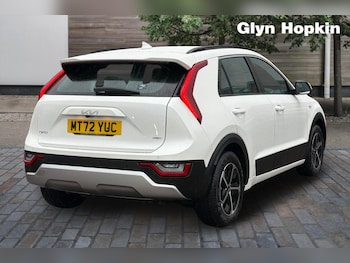 Used Kia Niro 2022 for sale - 76872468: Photo