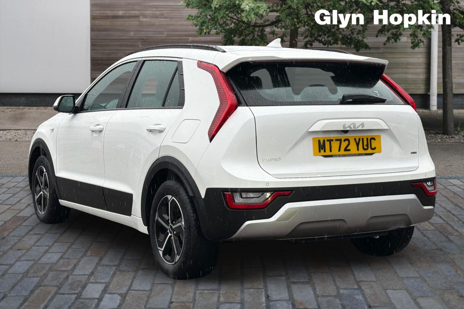 Used Kia Niro 2022 for sale - 76872468: Photo 5