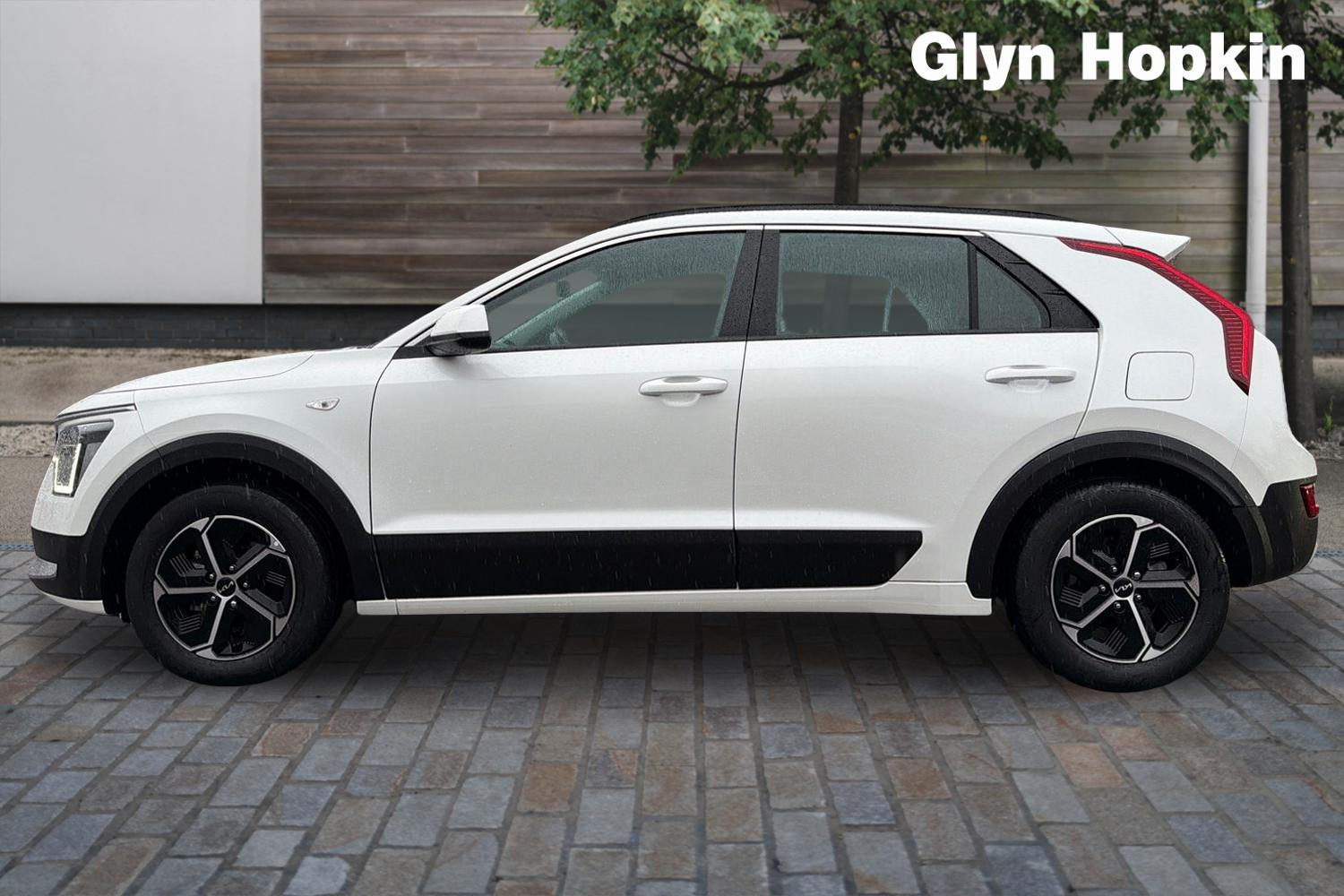 Used Kia Niro 2022 for sale - 76872468: Photo 6