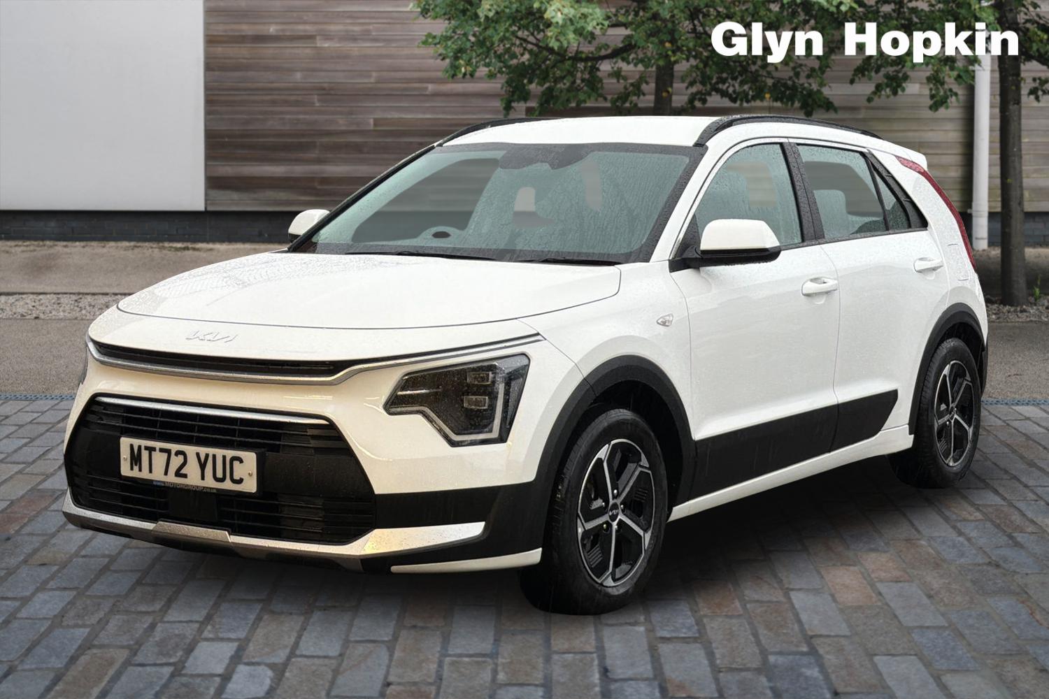 Used Kia Niro 2022 for sale - 76872468: Photo 7