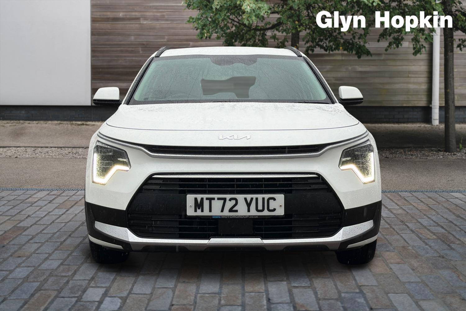 Used Kia Niro 2022 for sale - 76872468: Photo 8