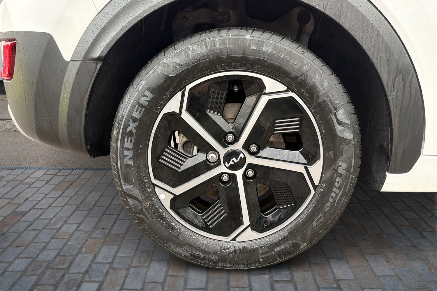 Used Kia Niro 2022 for sale - 76872468: Photo 9