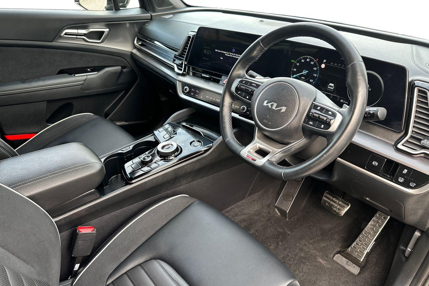 Used Kia Sportage 2024 for sale - 76870928: Photo 10