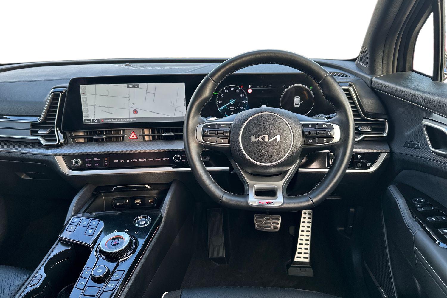 Used Kia Sportage 2024 for sale - 76870928: Photo 11