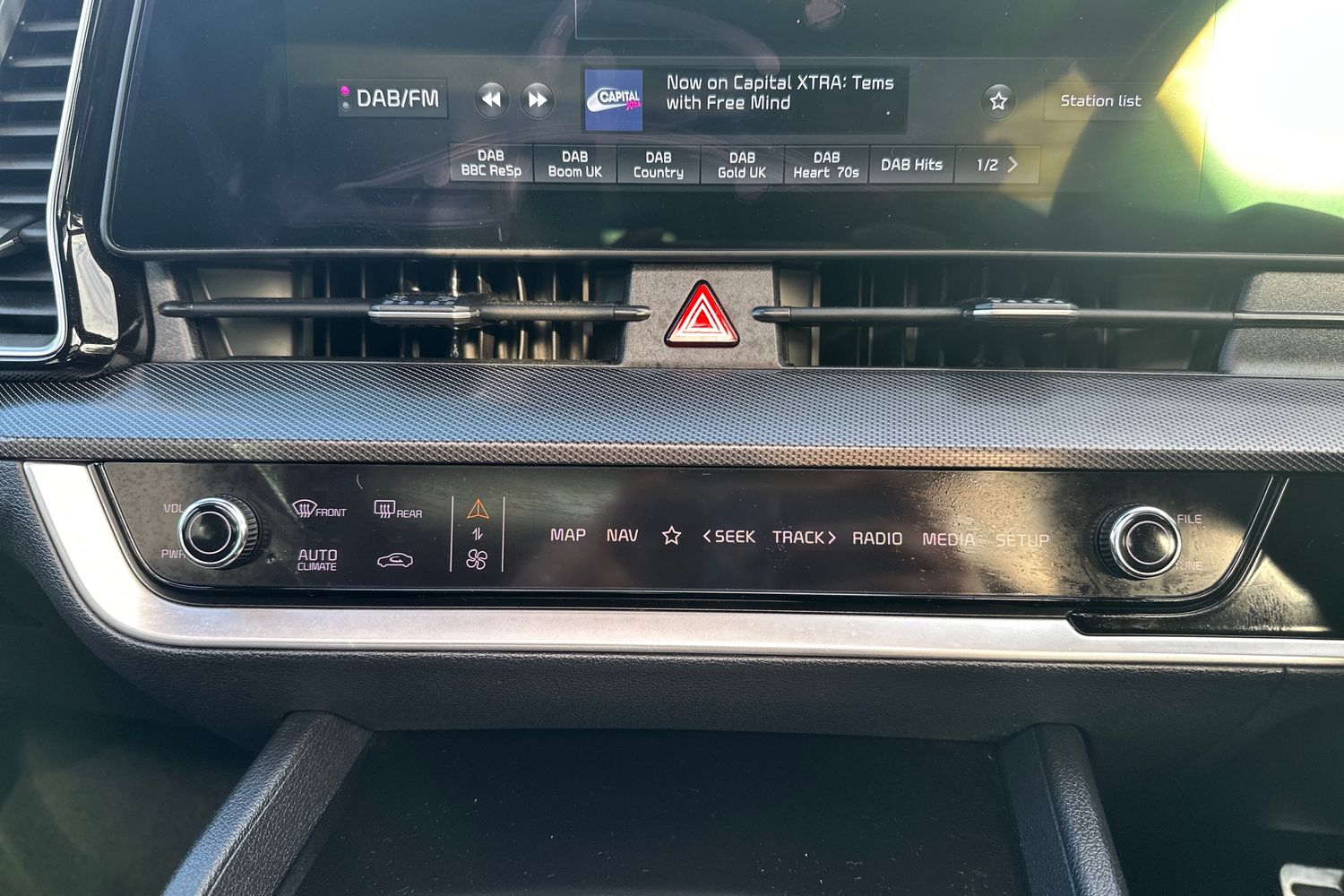 Used Kia Sportage 2024 for sale - 76870928: Photo 15