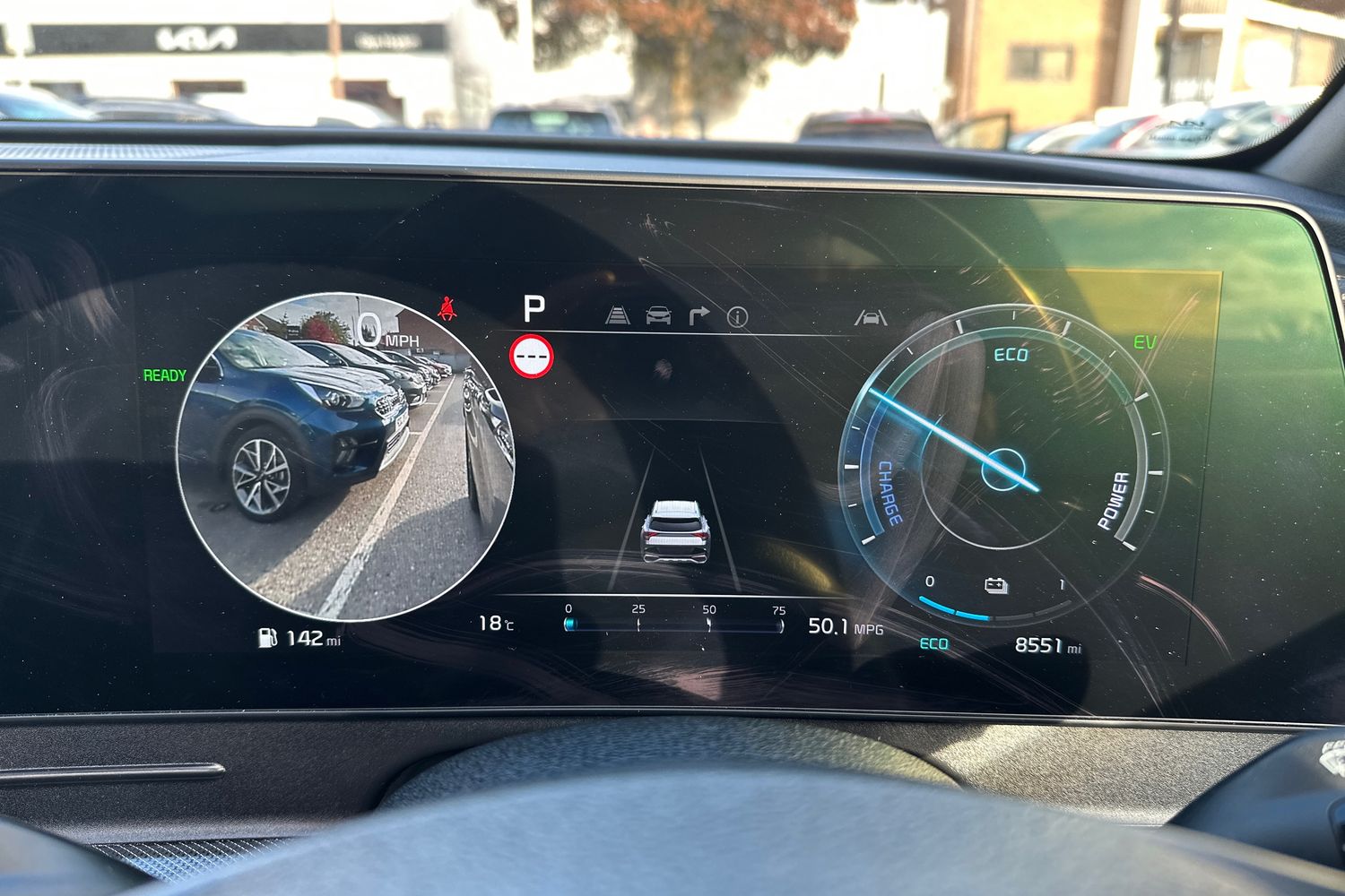 Used Kia Sportage 2024 for sale - 76870928: Photo 20