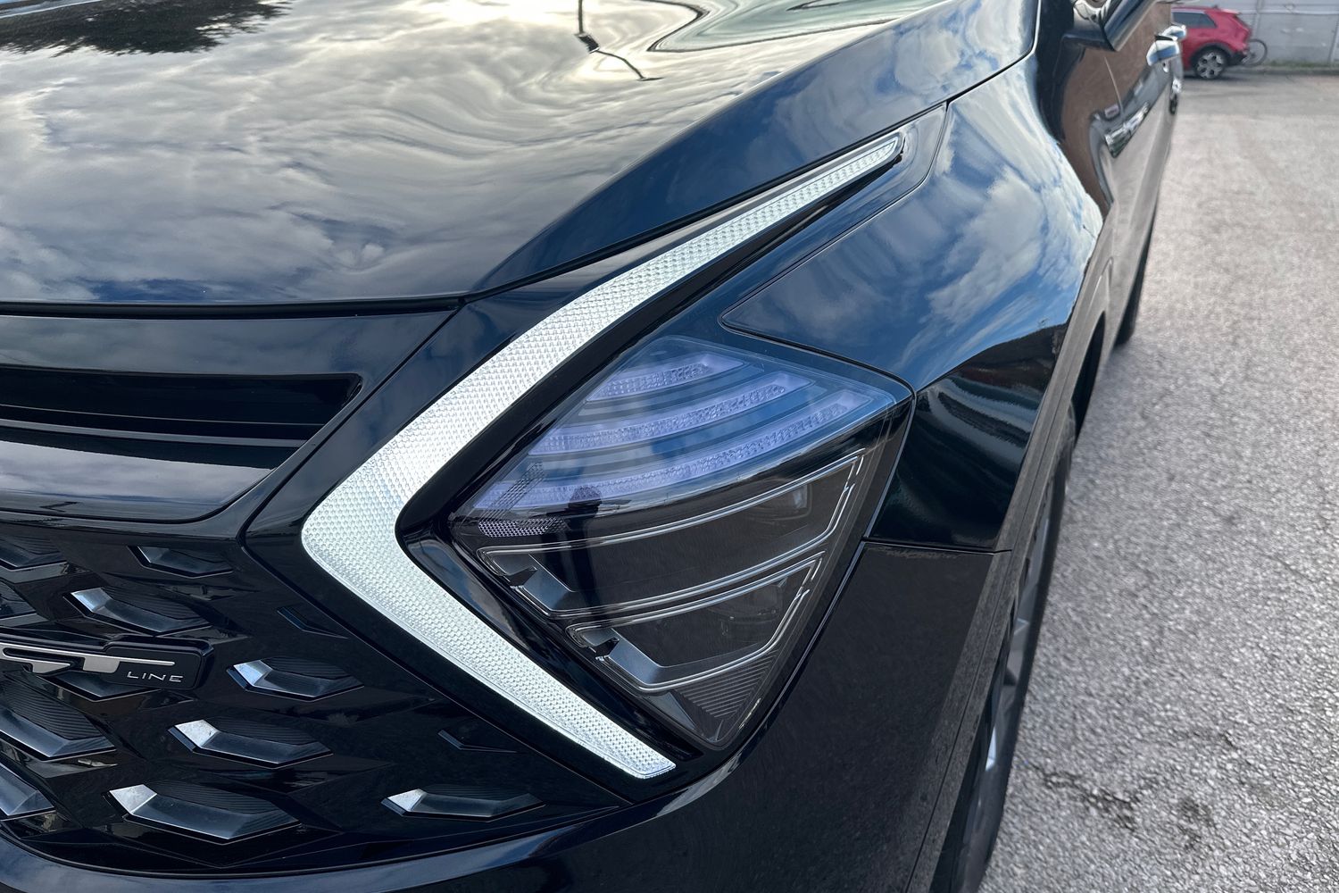 Used Kia Sportage 2024 for sale - 76870928: Photo 34