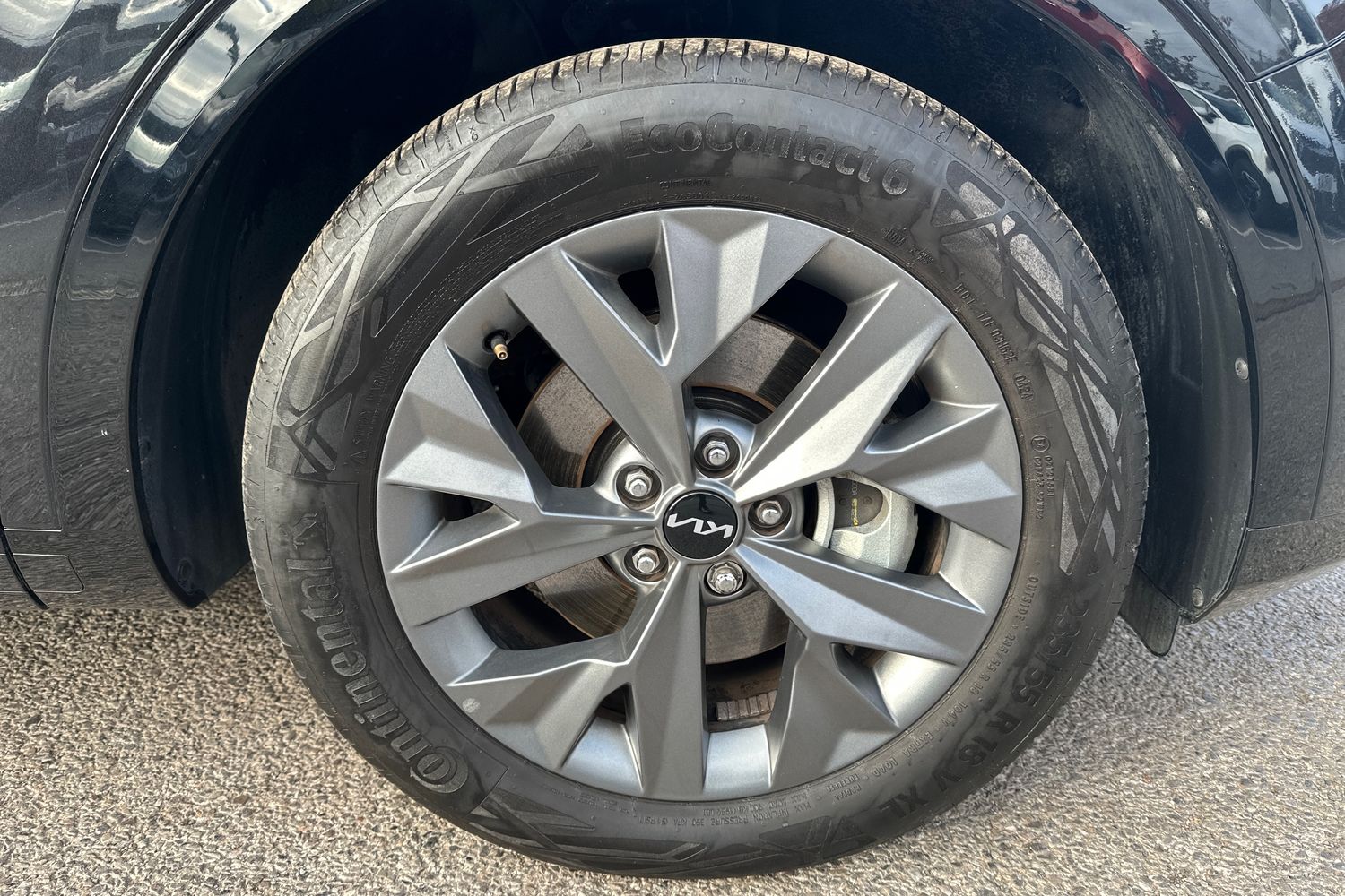 Used Kia Sportage 2024 for sale - 76870928: Photo 35