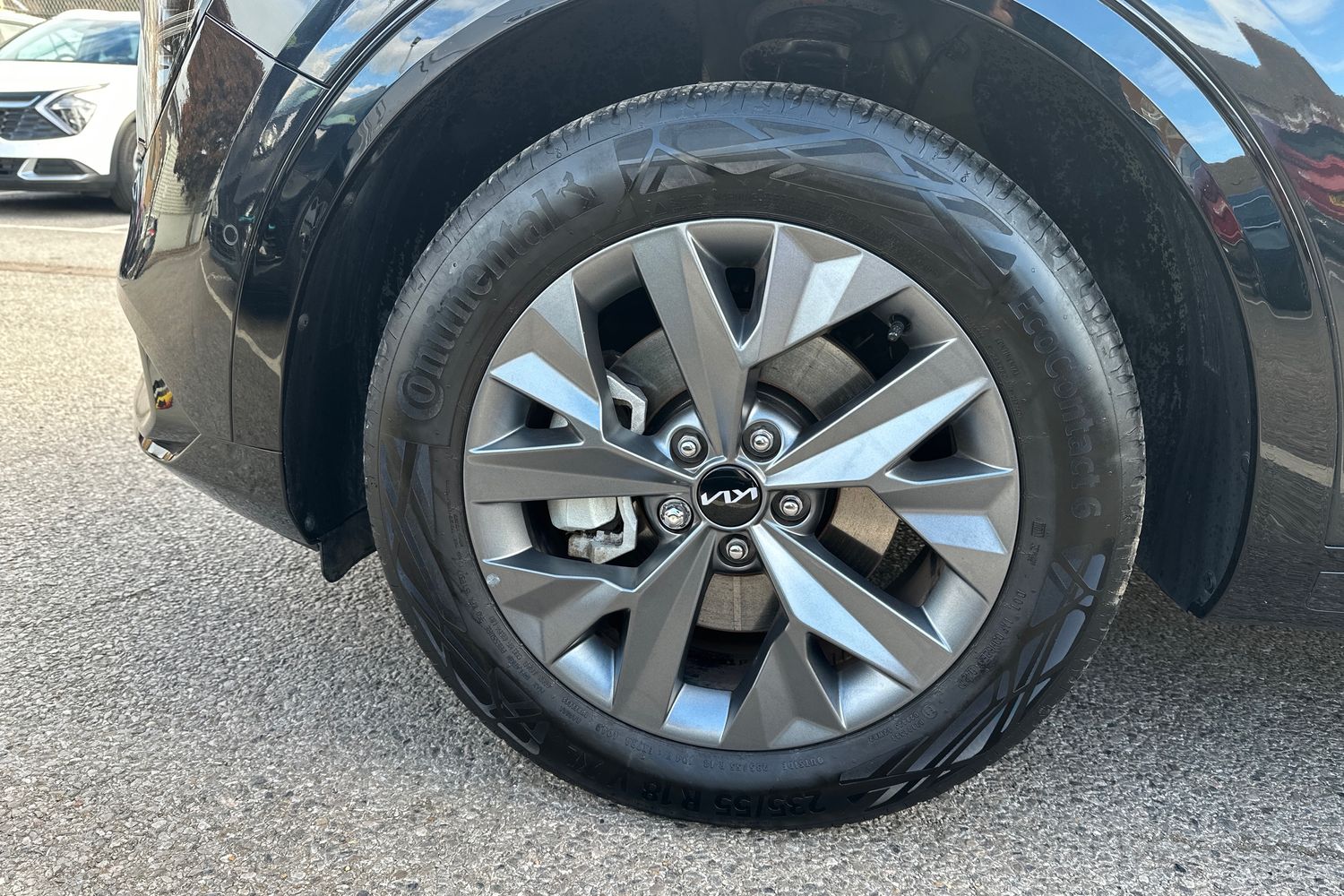 Used Kia Sportage 2024 for sale - 76870928: Photo 36