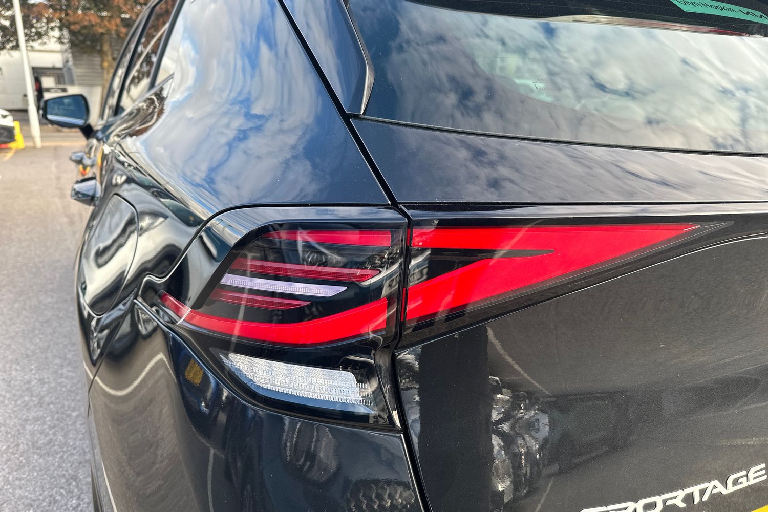 Used Kia Sportage 2024 for sale - 76870928: Photo 40