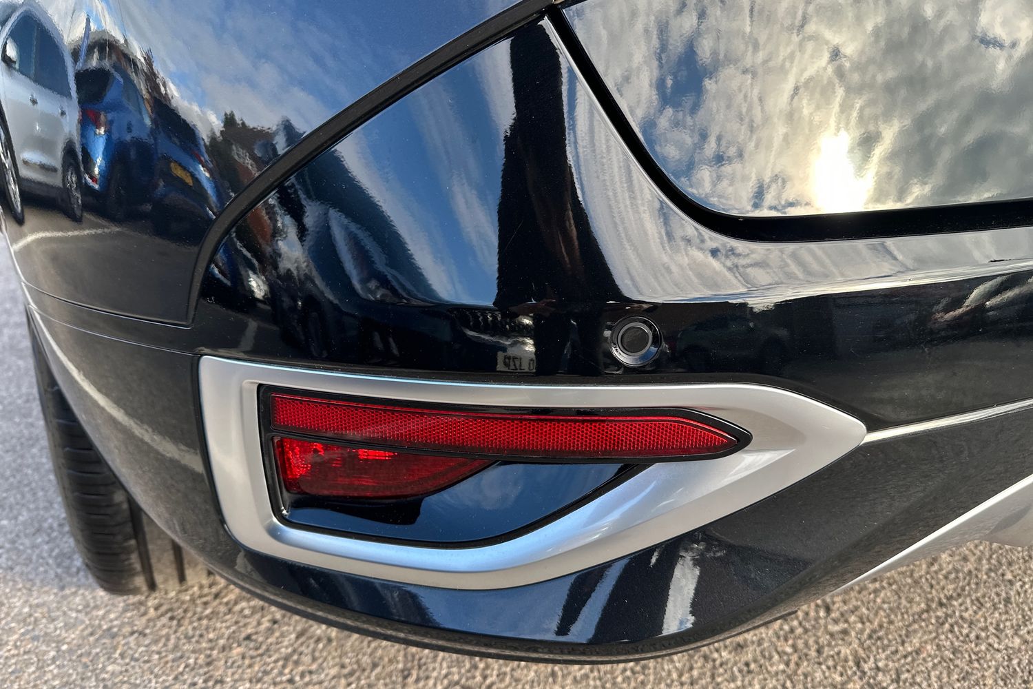 Used Kia Sportage 2024 for sale - 76870928: Photo 41