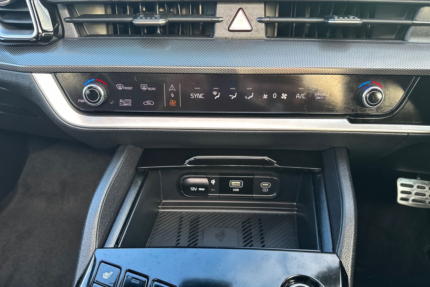 Used Kia Sportage 2024 for sale - 76870928: Photo 42