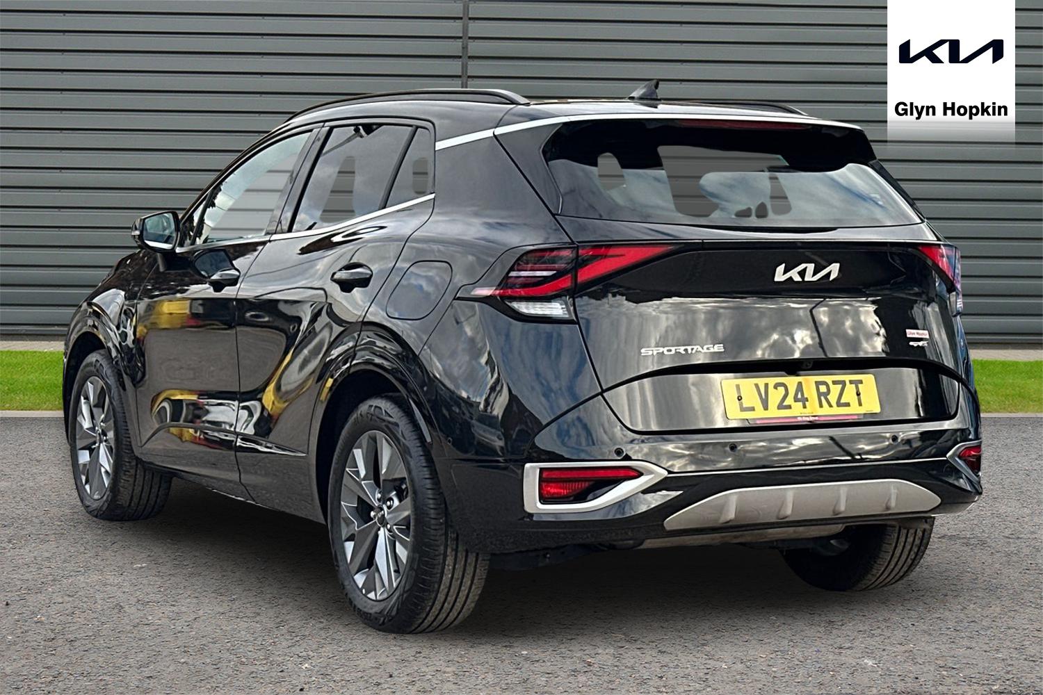 Used Kia Sportage 2024 for sale - 76870928: Photo 5