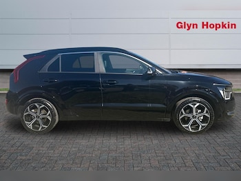 Used Kia Niro 2025 for sale - 78856436: Photo