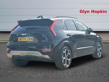 Used Kia Niro 2025 for sale - 78856436: Photo
