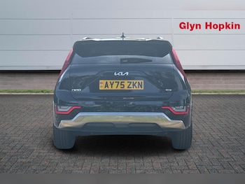 Used Kia Niro 2025 for sale - 78856436: Photo