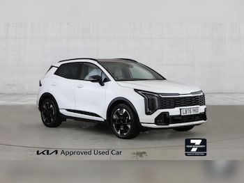 Used Kia Sportage 2025 for sale - 79566083: Photo