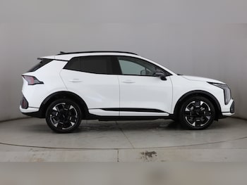 Used Kia Sportage 2025 for sale - 79566083: Photo