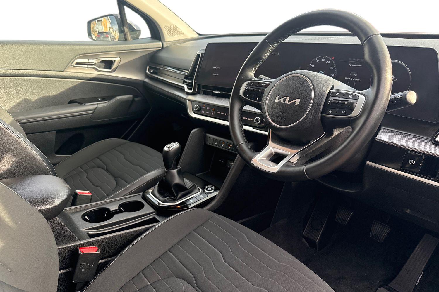 Used Kia Sportage 2022 for sale - 77606871: Photo 10