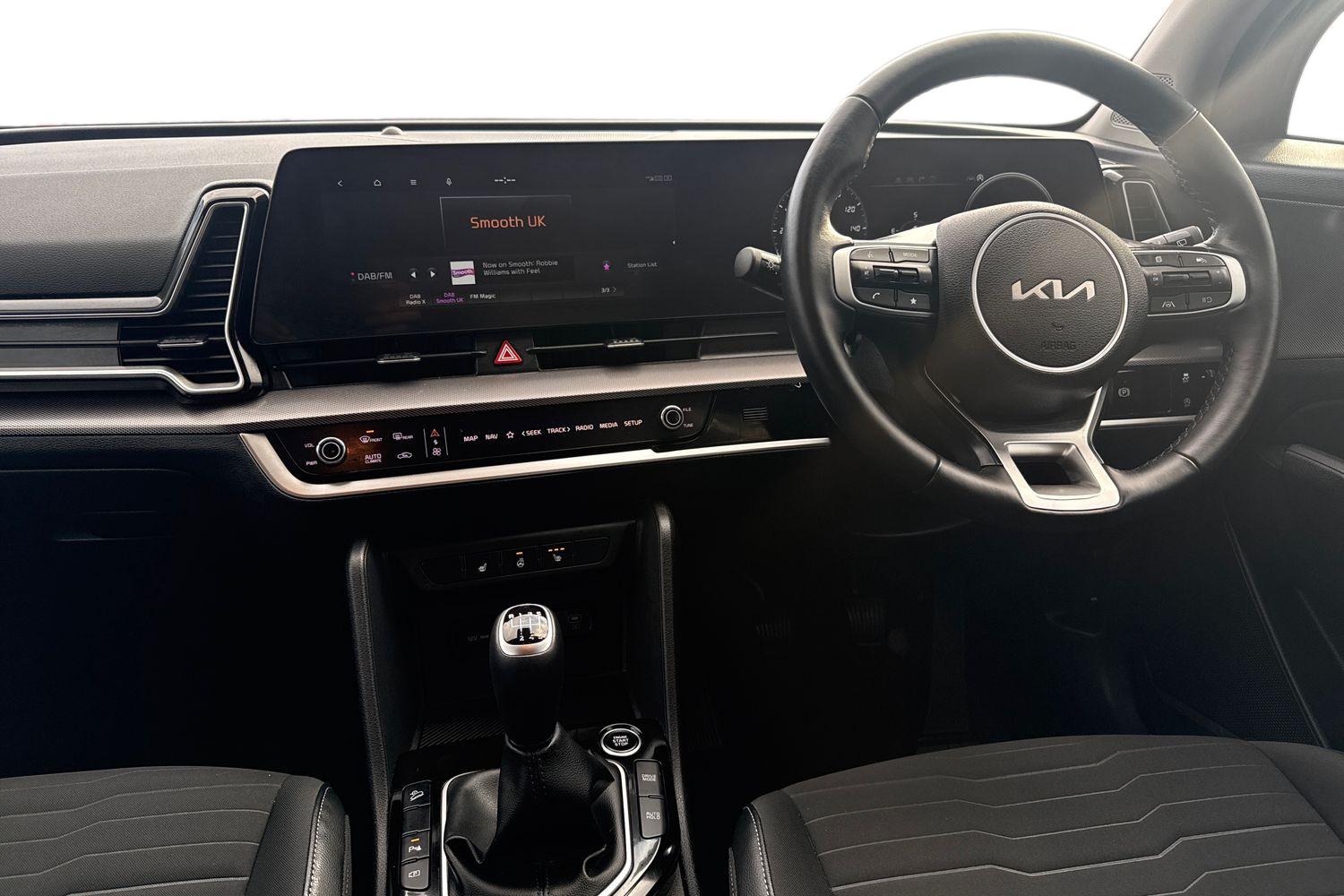 Used Kia Sportage 2022 for sale - 77606871: Photo 11