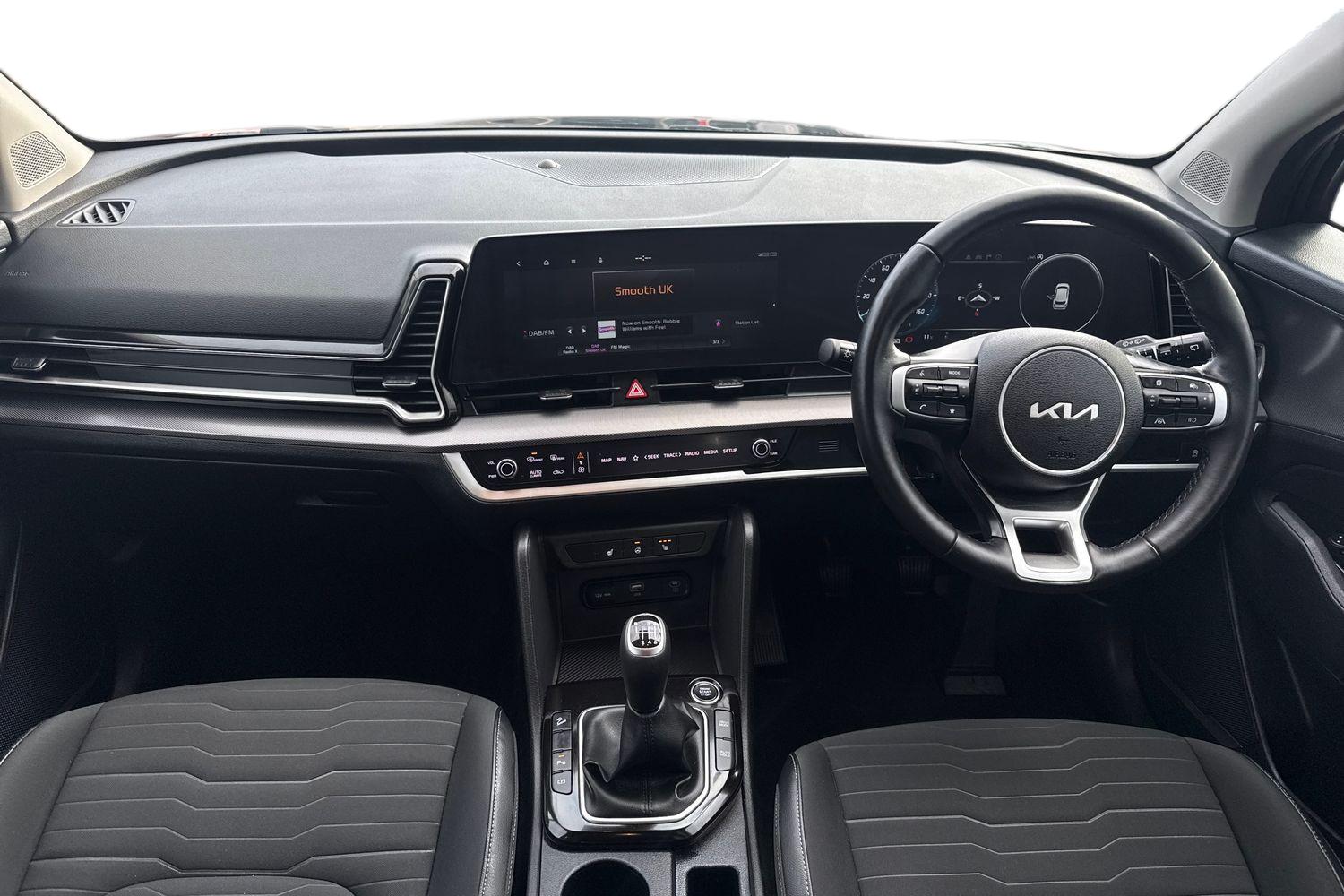 Used Kia Sportage 2022 for sale - 77606871: Photo 12