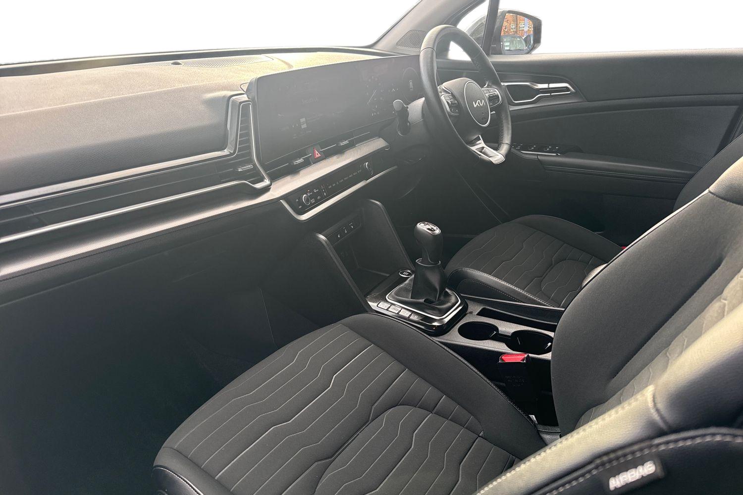 Used Kia Sportage 2022 for sale - 77606871: Photo 13