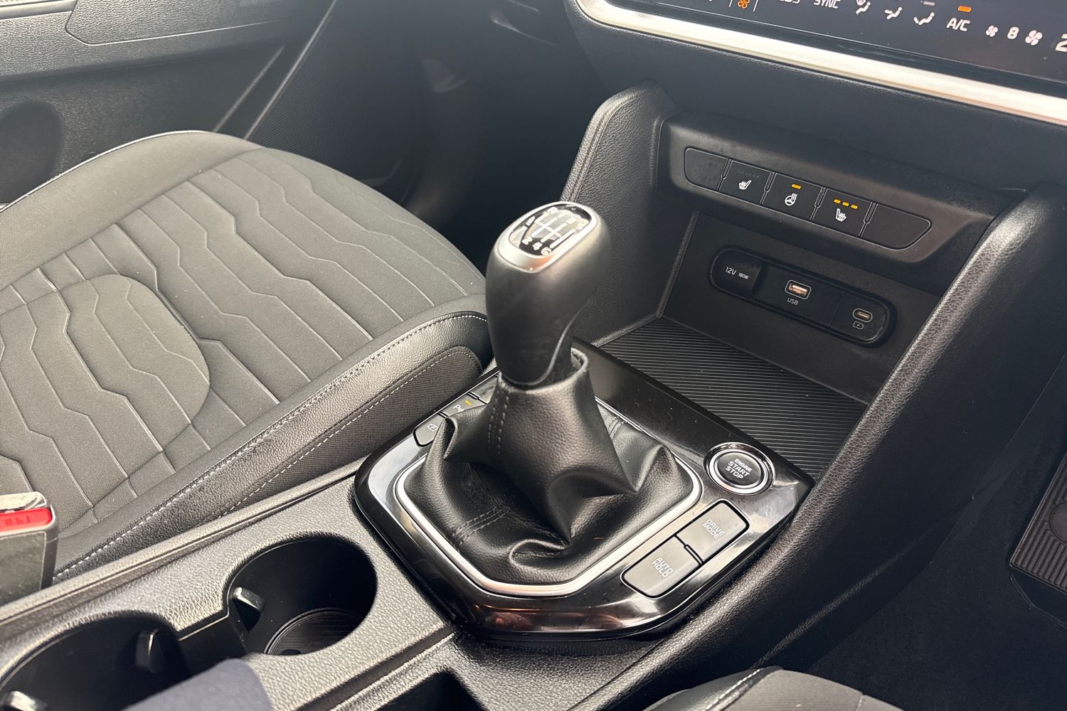 Used Kia Sportage 2022 for sale - 77606871: Photo 14