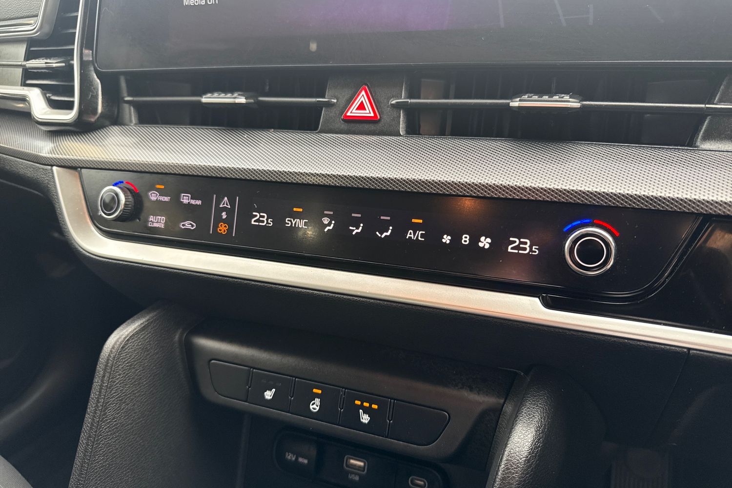 Used Kia Sportage 2022 for sale - 77606871: Photo 15