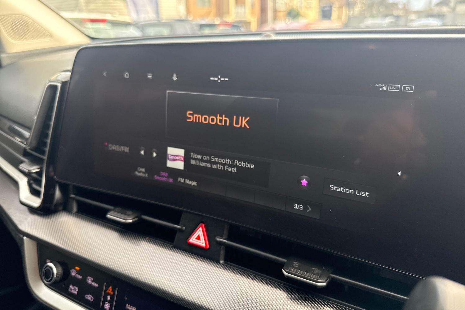 Used Kia Sportage 2022 for sale - 77606871: Photo 17