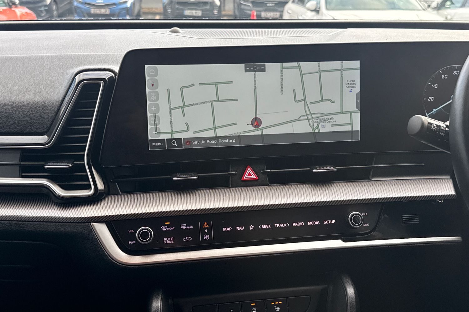 Used Kia Sportage 2022 for sale - 77606871: Photo 18