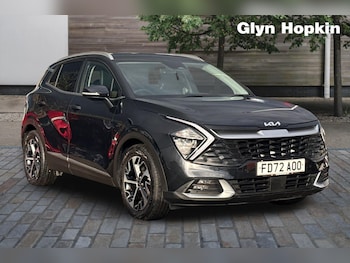 Used Kia Sportage 2022 for sale - 77606871: Photo