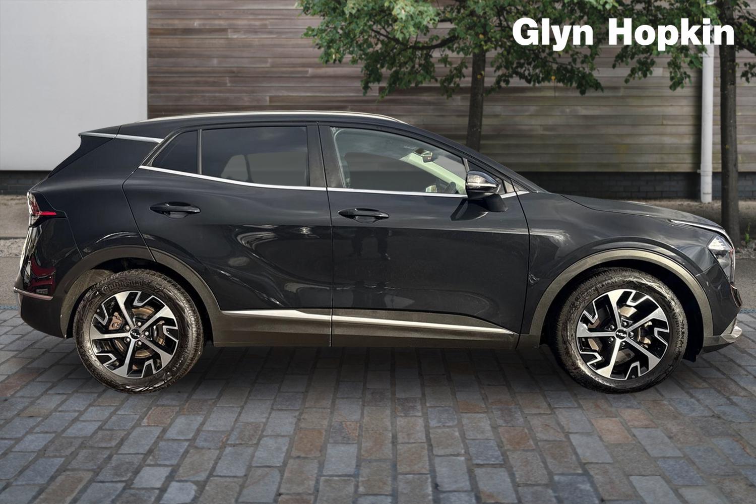 Used Kia Sportage 2022 for sale - 77606871: Photo 2